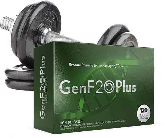 GenF20 Plus special offer